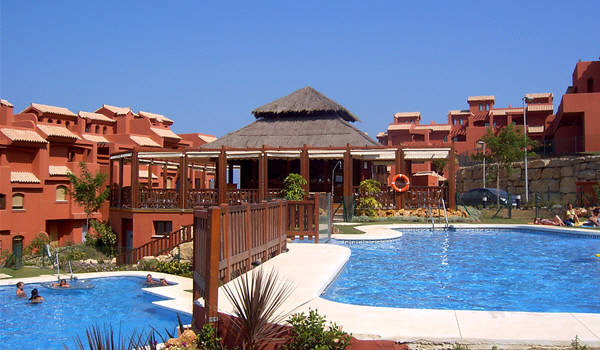 Albayt Resort Afbeelding